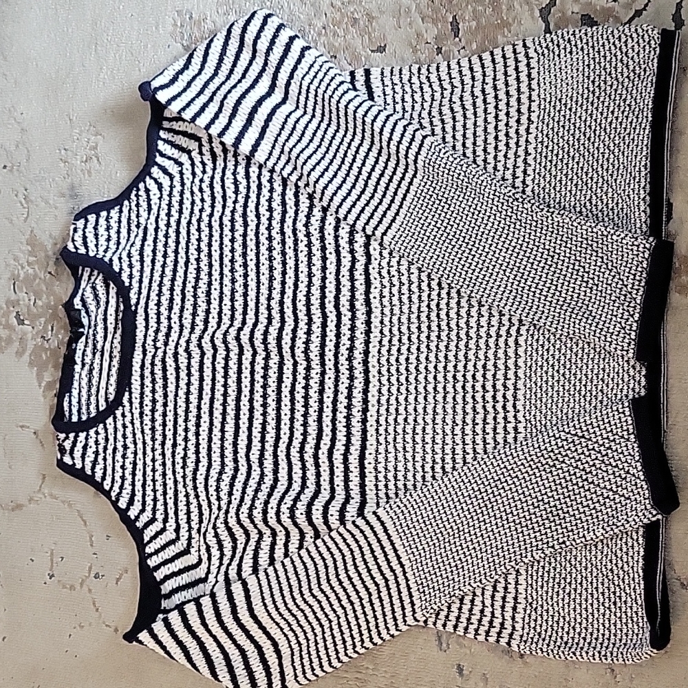 Romeo & Juliet Couture Blouse
